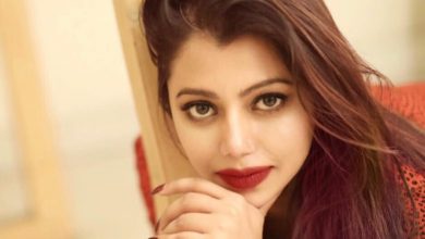 কেমন সময় যাচ্ছে অভিনেত্রী তানজিকা আমিন এর